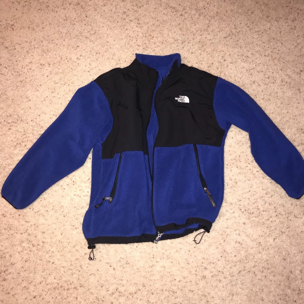 The North Face Fleece Jacket